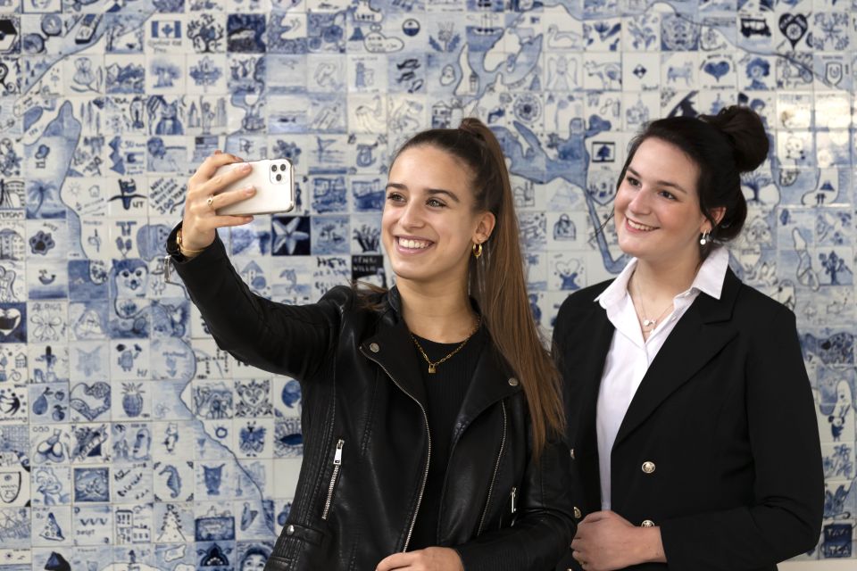 Royal Delft: Delftblue Factory and Museum - Customer Reviews and Ratings