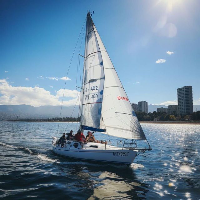 Sailing Boat Tours to Los Angeles - Frequently Asked Questions