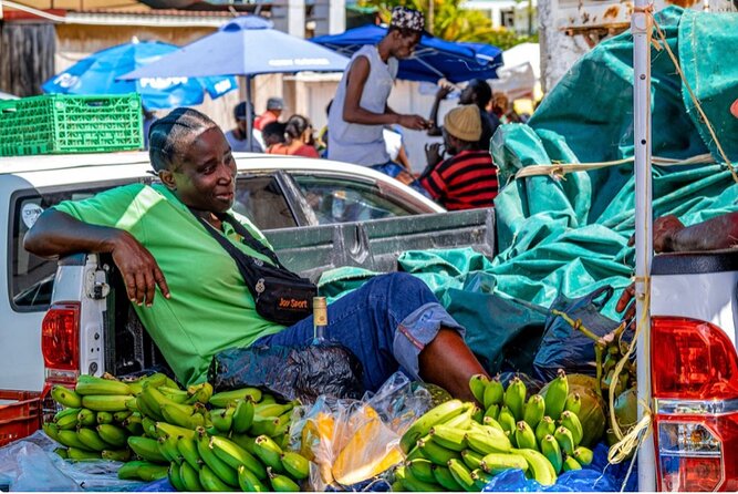 Saint Lucia Retail Therapy Experience - Highlights of the Tour