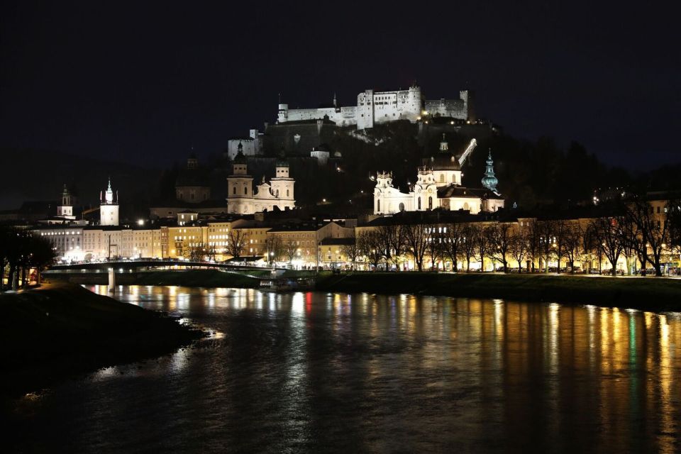 Salzburg: 1 Hour Highlights Tour at Its Best - Frequently Asked Questions