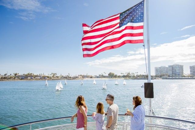 San Diego: Best of the Bay Harbor Sightseeing Cruise - Cancellation and Refund Policy