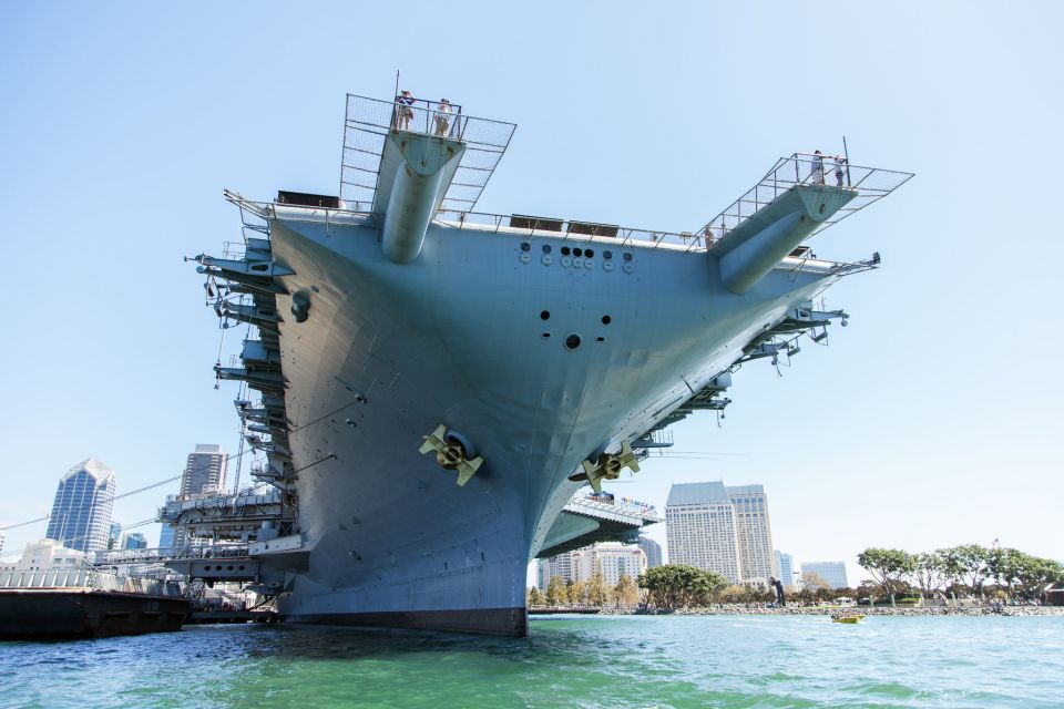 San Diego: Drive Your Own Speed Boat 2-Hour Tour - Frequently Asked Questions