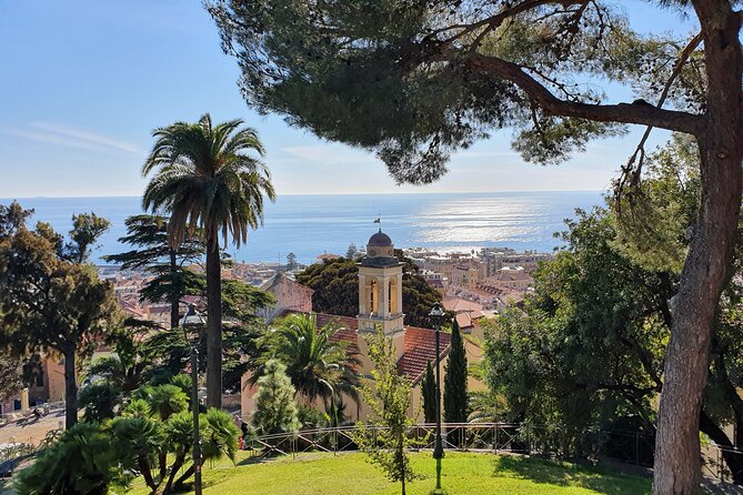 SANREMO FOOD TOUR - Authentic Ligurian Street FOOD and Medieval Town - Exploring Sanremos Medieval Town