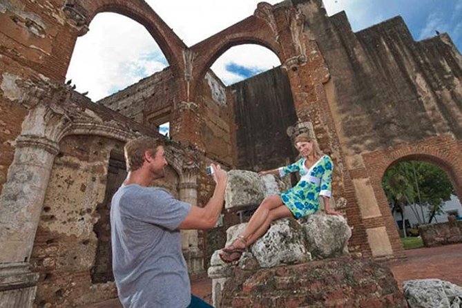 Santo Domingo Sightseeing Tour - Recommendations