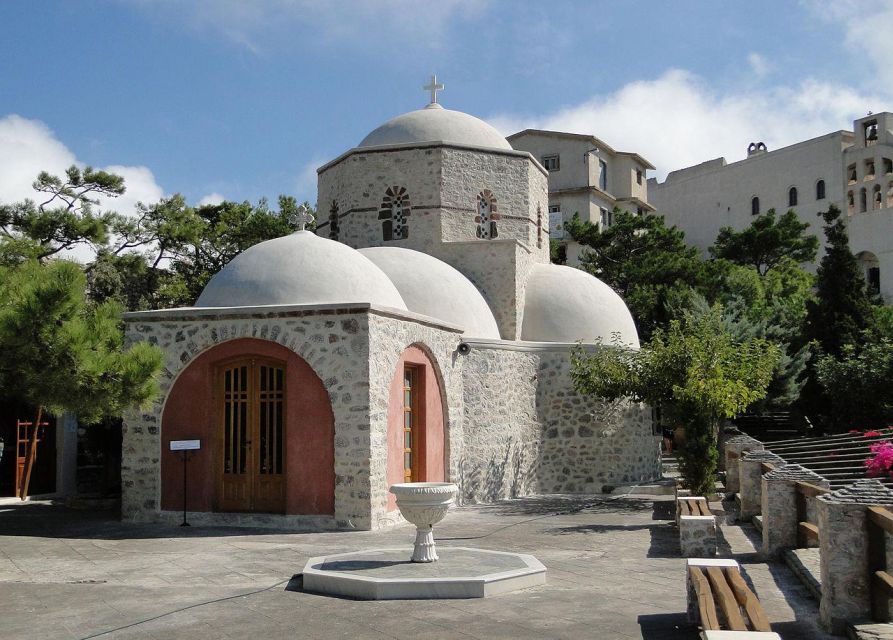 Santorini: Hidden Spots Experience All Over the Island - Firas Museums and Cultural Immersion