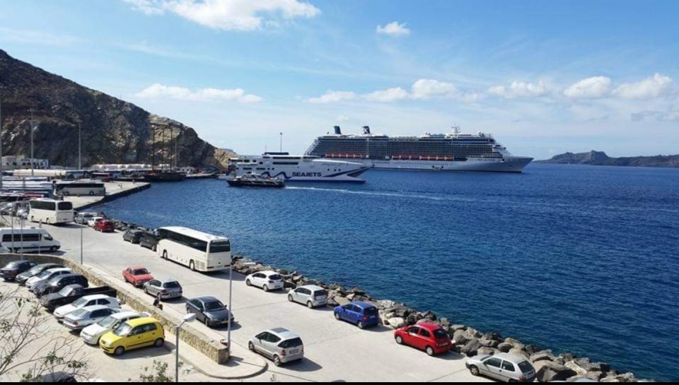 Santorini Tour Experts at Hidden Treasures of Island - Exploring Santorinis Hidden Gems