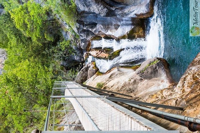 Sapadere Canyon Jeep Tour and Village Visit From Alanya - Village Exploration