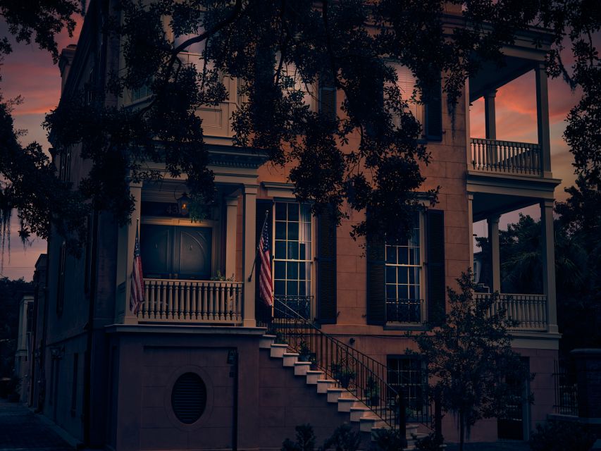 Savannah: Sixth Sense Savannah Ghost Tour - Frequently Asked Questions