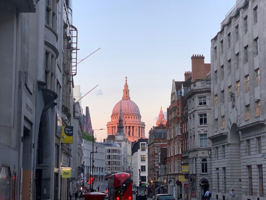 Savor the Past:Self-Guided Audio of Historic London Pubs - Discovering Londons Ale History