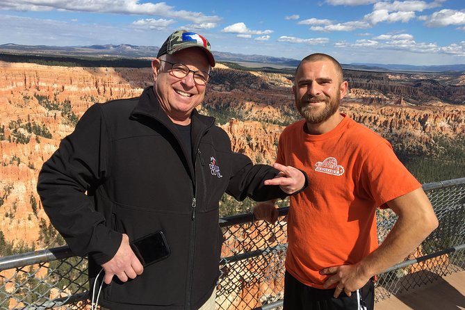 Scenic Tour of Bryce Canyon - Ecological Insights