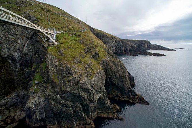 Scenic West Cork to Mizen Head Departing From Cork City. Guided. Full Day - Group Size