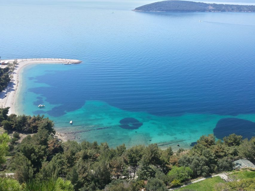 Secret Marjan Park Hiking Tour in Split - Frequently Asked Questions