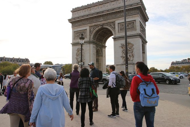 See 10+ Top Paris Sights, Fun Guide - Personalized Experience