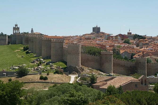 Segovia, Avila and Toledo Guided Tour With Monuments From Madrid - Recommendations