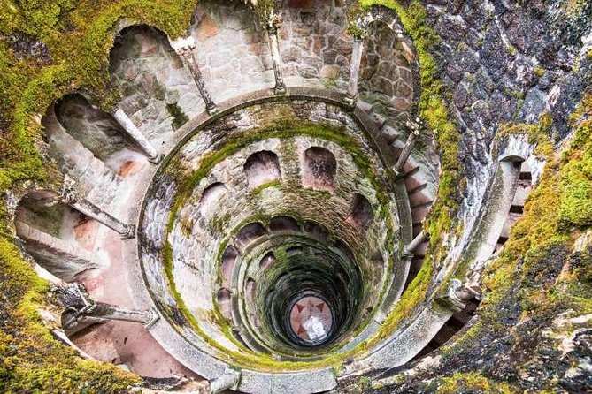 Self-Drive Tour - Quinta Da Regaleira & Monserrate - Nearby Attractions