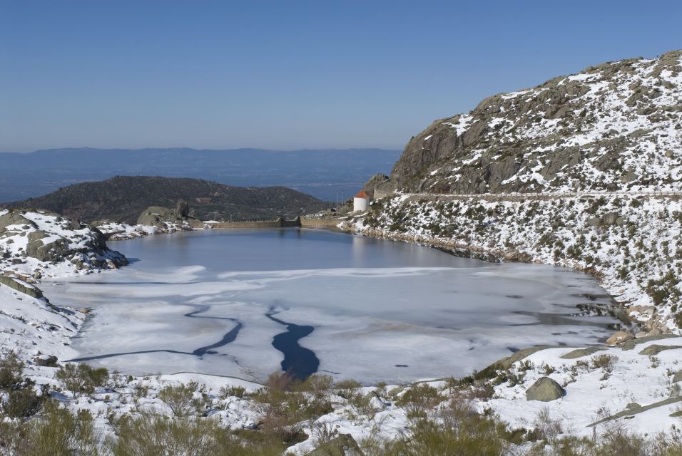 Serra Da Estrela Private Tour - Frequently Asked Questions