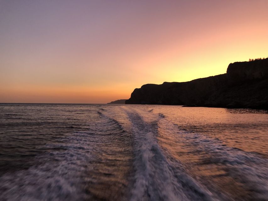 Sesimbra: Arrábida Natural Park Cabo Espichel Sunset Tour - Customer Reviews