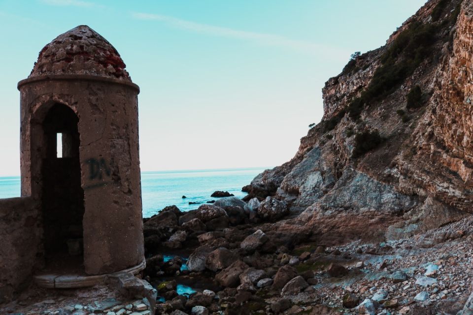 Sesimbra: Arrábida Secret Beaches&Caves Boat Tour Snorkeling - Important Information