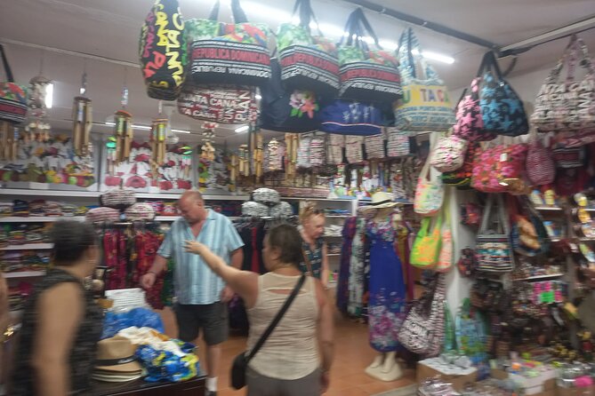 Shopping or Souvenirs in Plaza Bávaro - Traveler Reviews