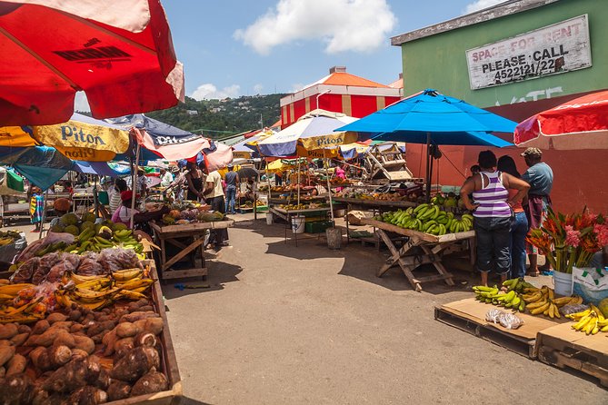 Shopping Spree in St Lucia - Malls and Markets to Visit