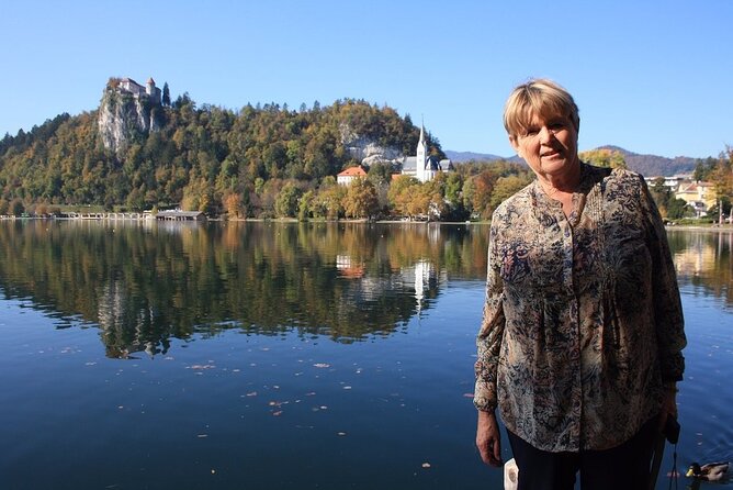 Shore Excursion/Day Tour to Lake Bled and Ljubljana From Koper - Highlights of the Tour