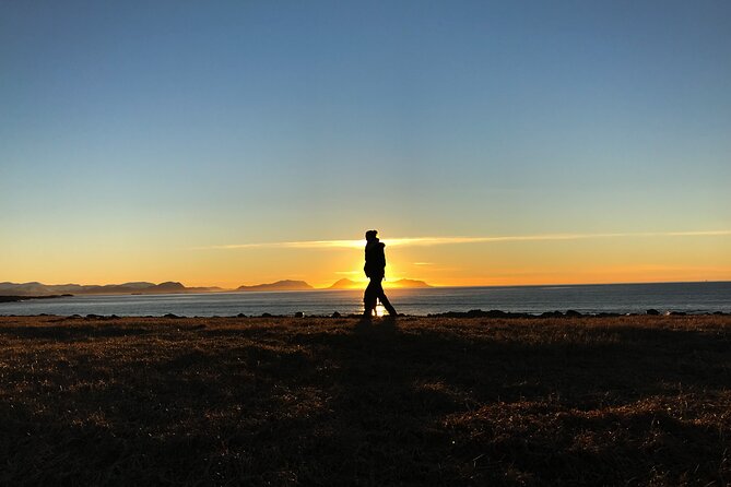 Shore Excursions Ålesund: Highlights Ålesund & Islands - Scenic Stops and Photo Opportunities