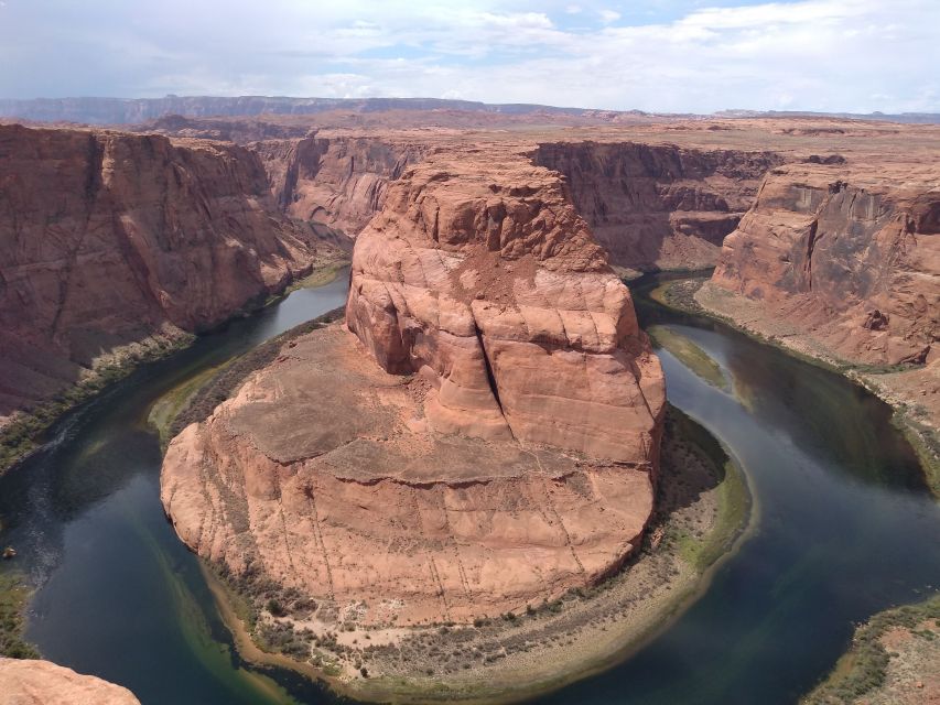 Shuttle Between Grand Canyon South Rim and Page - Customer Reviews and Ratings