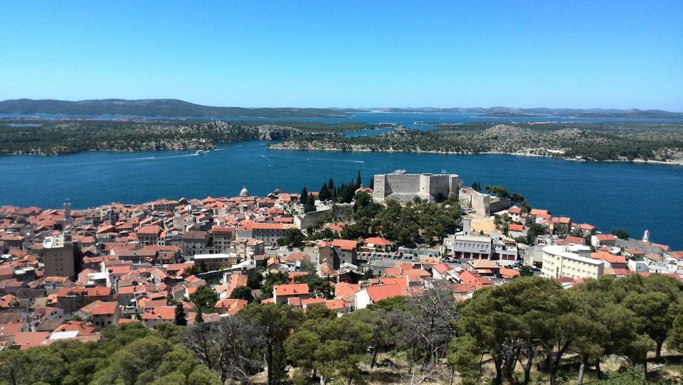 Šibenik: Medieval Šibenik Private Walking Tour - Meeting Point and Requirements