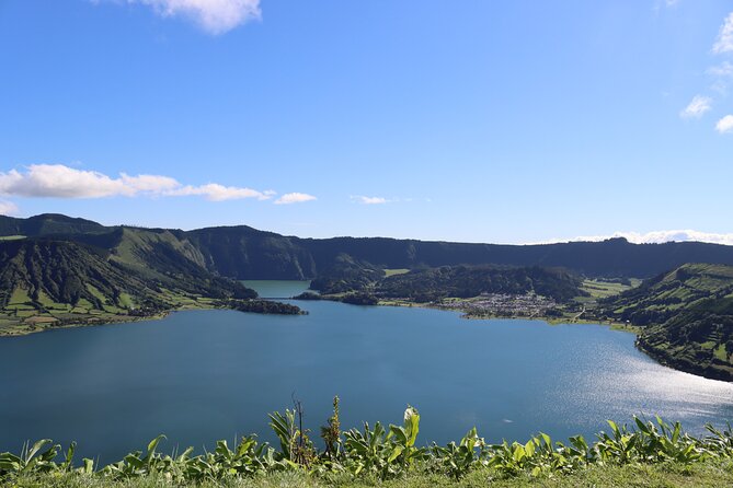 Side by Side Tour - Sete Cidades From North Coast (Half Day) - Tour Duration and Difficulty