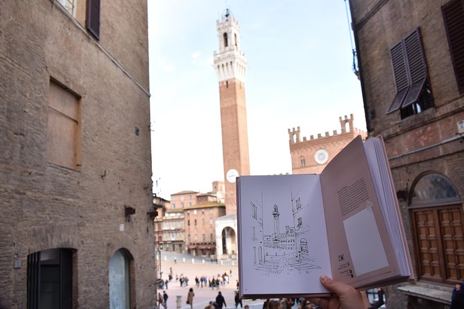 Siena Top 10 Pula Tour - Capture Memories With Instant Camera