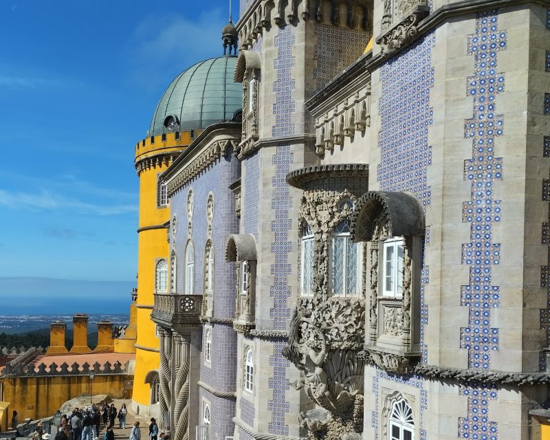 Sintra and Belem Private Tour - Tasting Pastéis De Belém