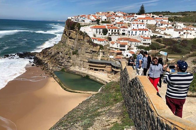 Sintra / Cabo Da Roca / Cascais Full Day Private Tour - Pricing and Cancellation Policy