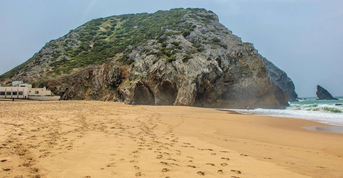 Sintra: Coastal Hiking Tour - Recap