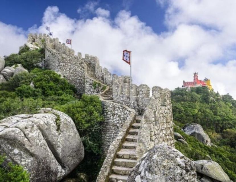 Sintra: Private and Customizable Tour - Customizable Experiences