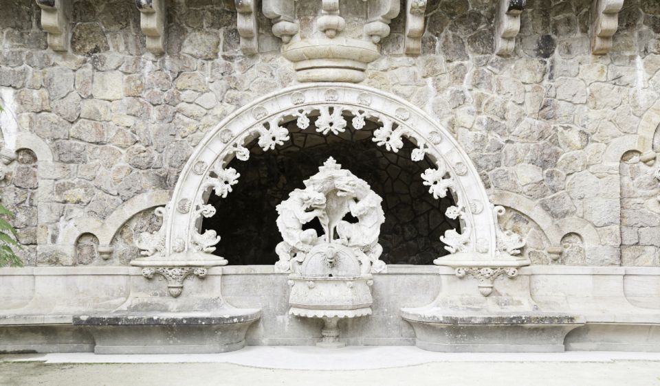 Sintra Private Tour With Visit Pena Palace & Quinta Da Regaleira - Pricing and Booking Options