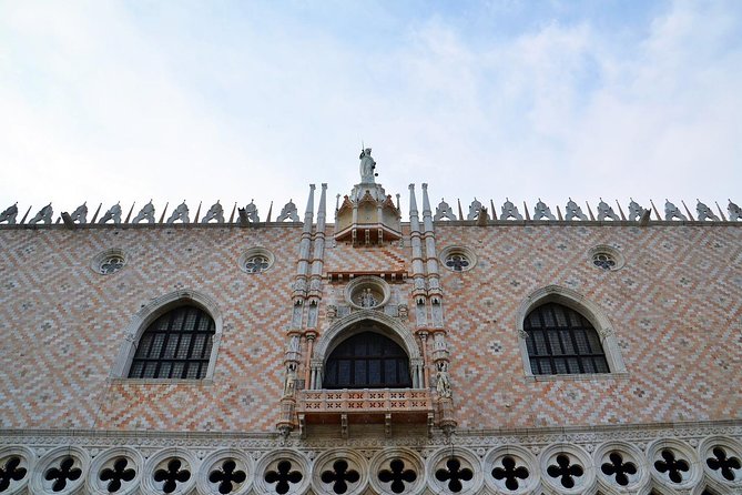 Skip the Line: Best of Venice Private Tour Including San Marco Doges Palace and Gondola Ride - Cancellation and Refund Policy