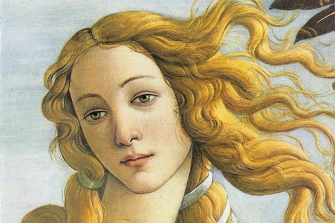 Skip the Line: Florence Uffizi Gallery Monolingual Small Group Tour - Renaissance Masterpieces