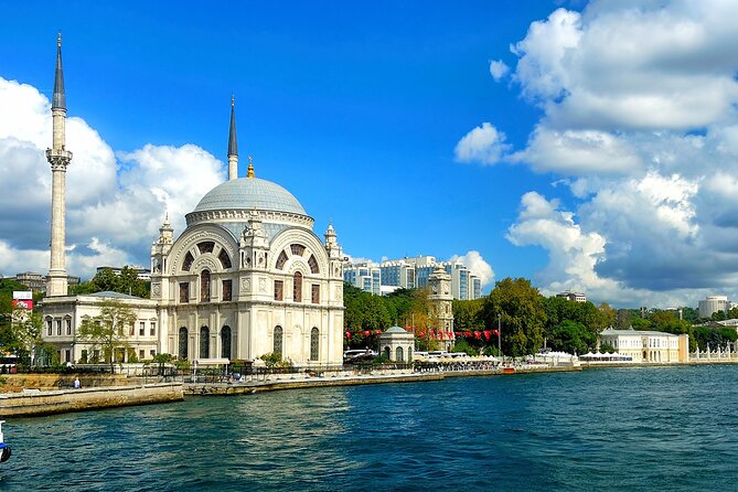 Skip The Line Private Istanbul Tour (Single Price up to 12 PAX) - Operated by Takk Travel Turkey