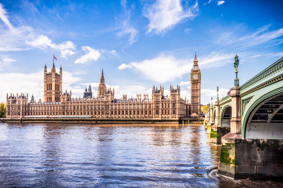 Skip-the-Line St Paul's Cathedral Private Tour in London - Additional Information and Recommendations