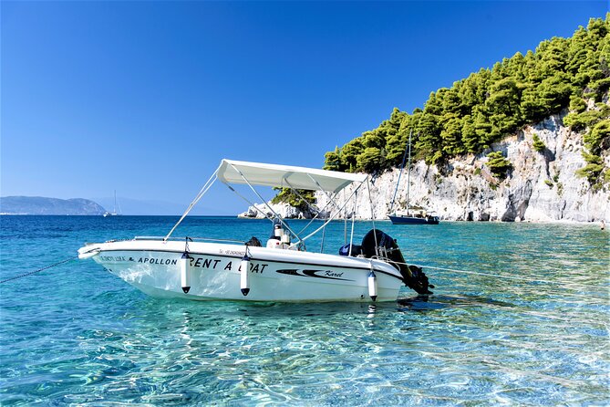 Skopelos, Skiathos, Alonissos and Mamma Mia Tours - Exploring Filming Locations