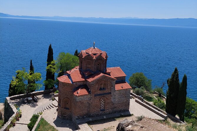 Skopje-Ohrid Special Tour - Cancellation Policy