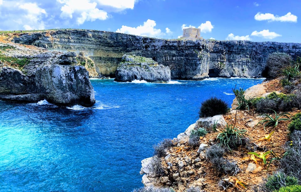 Sliema/St. Pauls: Gozo, Comino & Blue Lagoon Ferry Cruise - Customer Feedback and Ratings