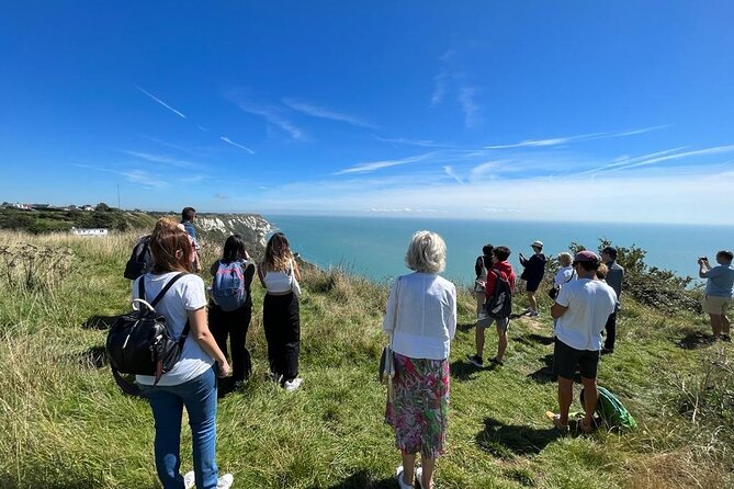 Small-Group Early Access Leeds Castle, Canterbury, and Greenwich - Thames River Cruise