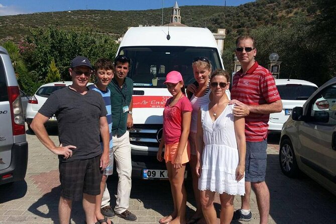 Small Group Ephesus Tour for Cruise Passengers - Small Group Experience