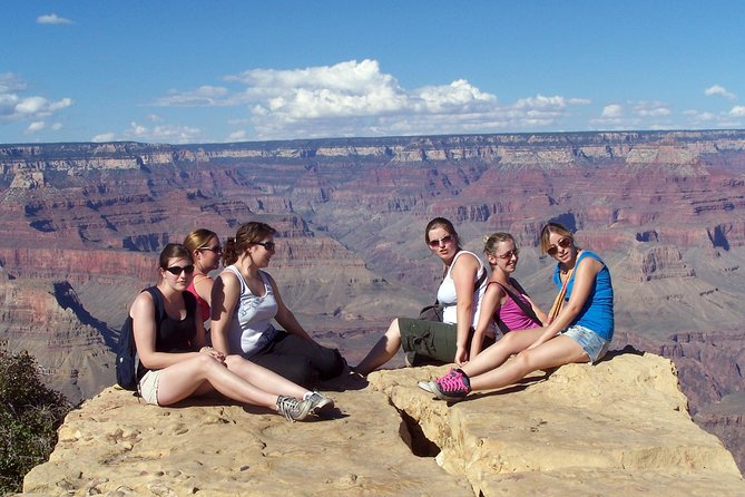 Small Group Grand Canyon South Rim Sunset Tour - Preparing for the Tour