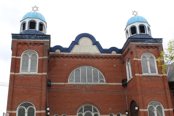 Small-Group Toronto Kensington Market and Chinatown Walking Tour - Cancellation Policy