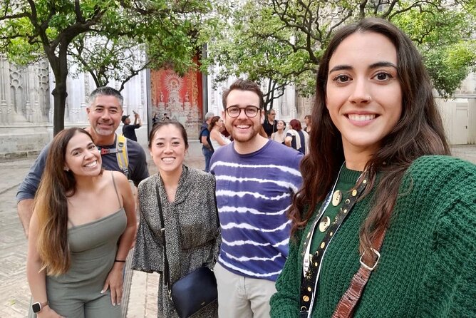 Small-Group Tour of Seville Cathedral & Giralda Tower - Confirmation and Cancellation