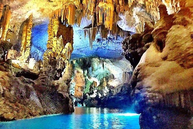 Small Group Tour to Jeita Grotto, Harisa & Byblos With Hotel Pickup - Additional Tour Details