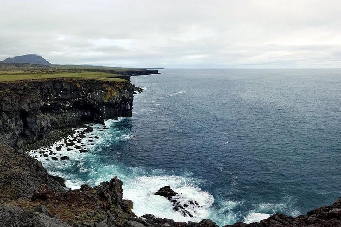 Snaefellsnes Peninsula. Private Day Tour From Reykjavik - Quaint Villages of Arnarstapi and Hellnar