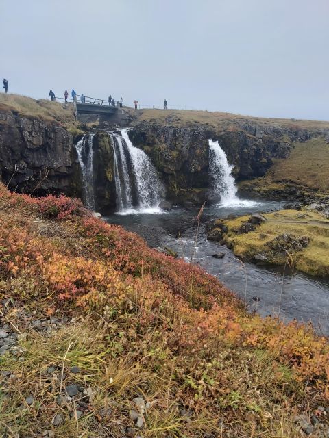 Snaefellsnes Peninsula - Expert-Led Guided Tours